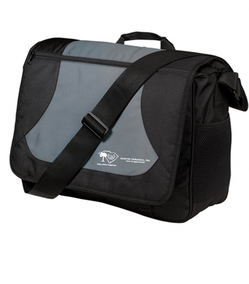 Port Authority® Midcity Messenger