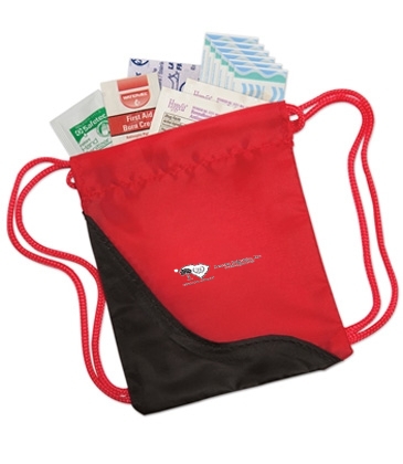 Mini Sling First Aid Kit