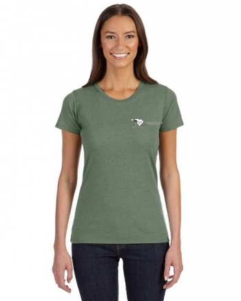 Women's Eco Blend T-Shirt