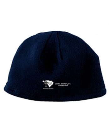 Fleece Beanie